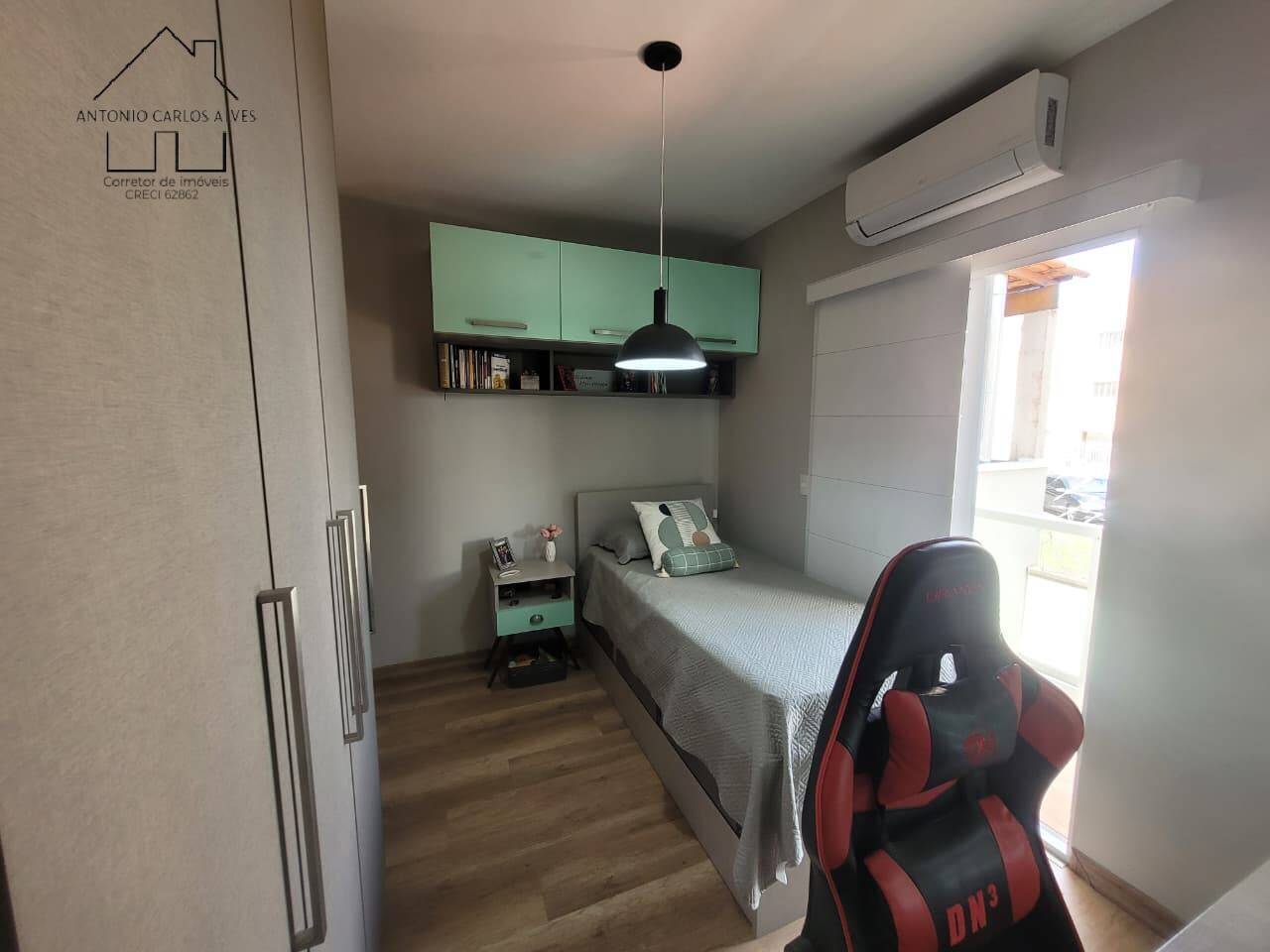 Sobrado, 2 quartos, 73 m² - Foto 22