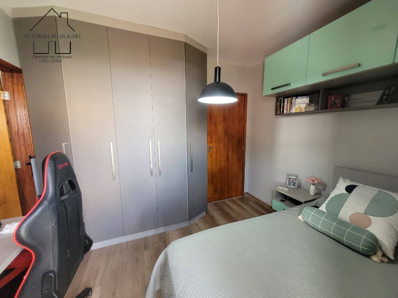 Sobrado, 2 quartos, 73 m² - Foto 21