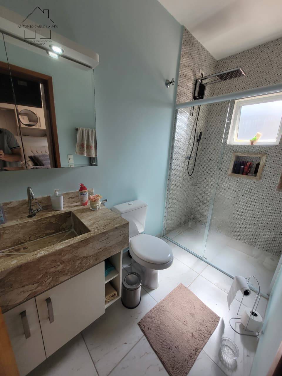 Sobrado, 2 quartos, 73 m² - Foto 19