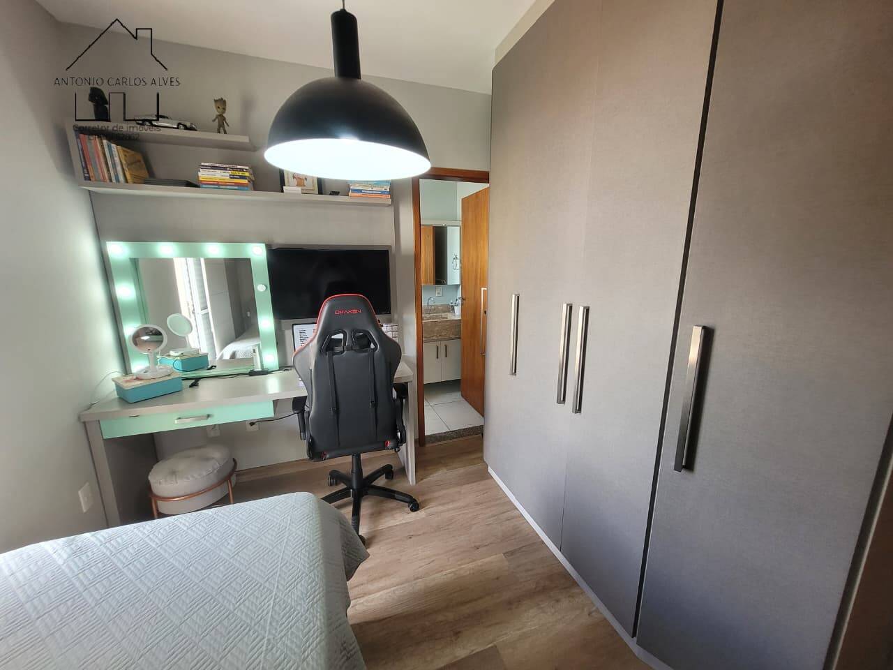 Sobrado, 2 quartos, 73 m² - Foto 23