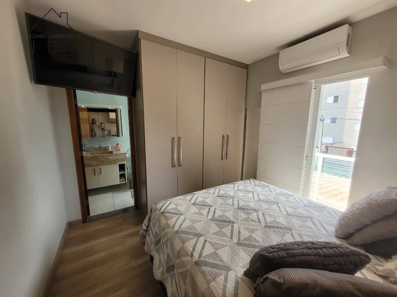 Sobrado, 2 quartos, 73 m² - Foto 13