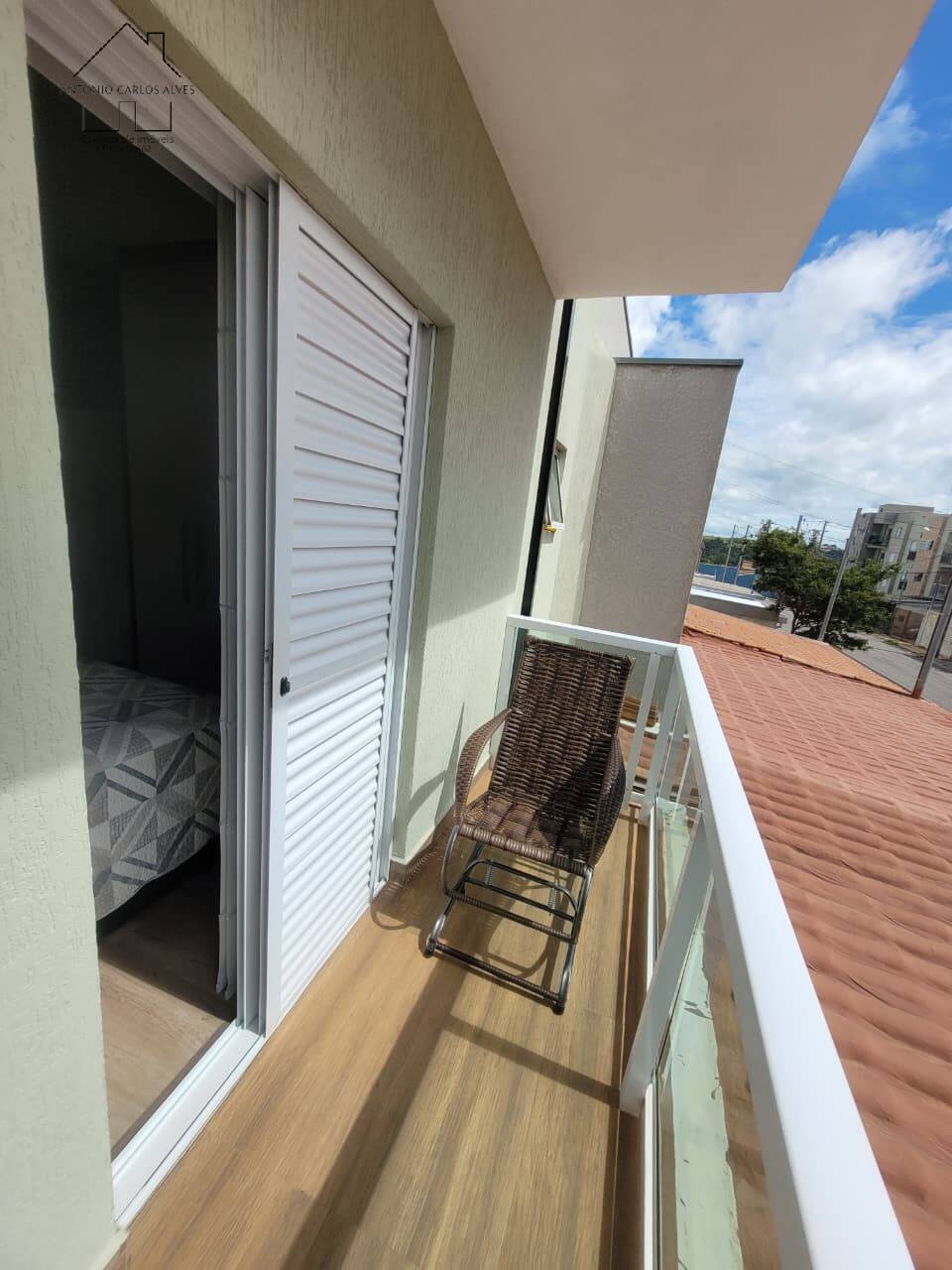 Sobrado, 2 quartos, 73 m² - Foto 20