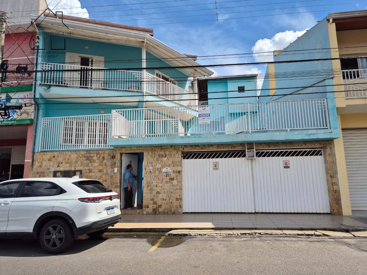 Sobrado, 7 quartos, 369 m² - Foto 3