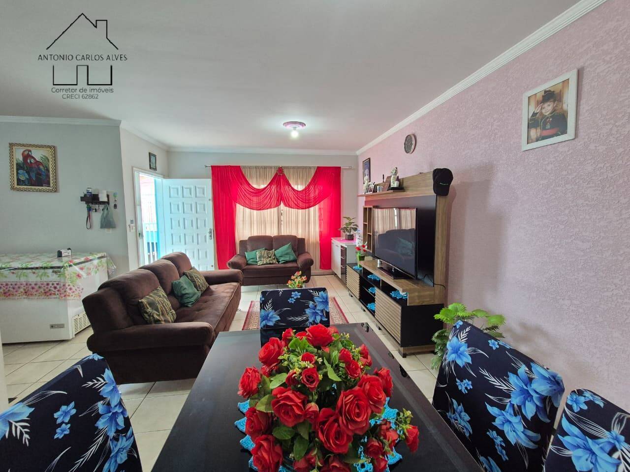 Sobrado, 7 quartos, 369 m² - Foto 4