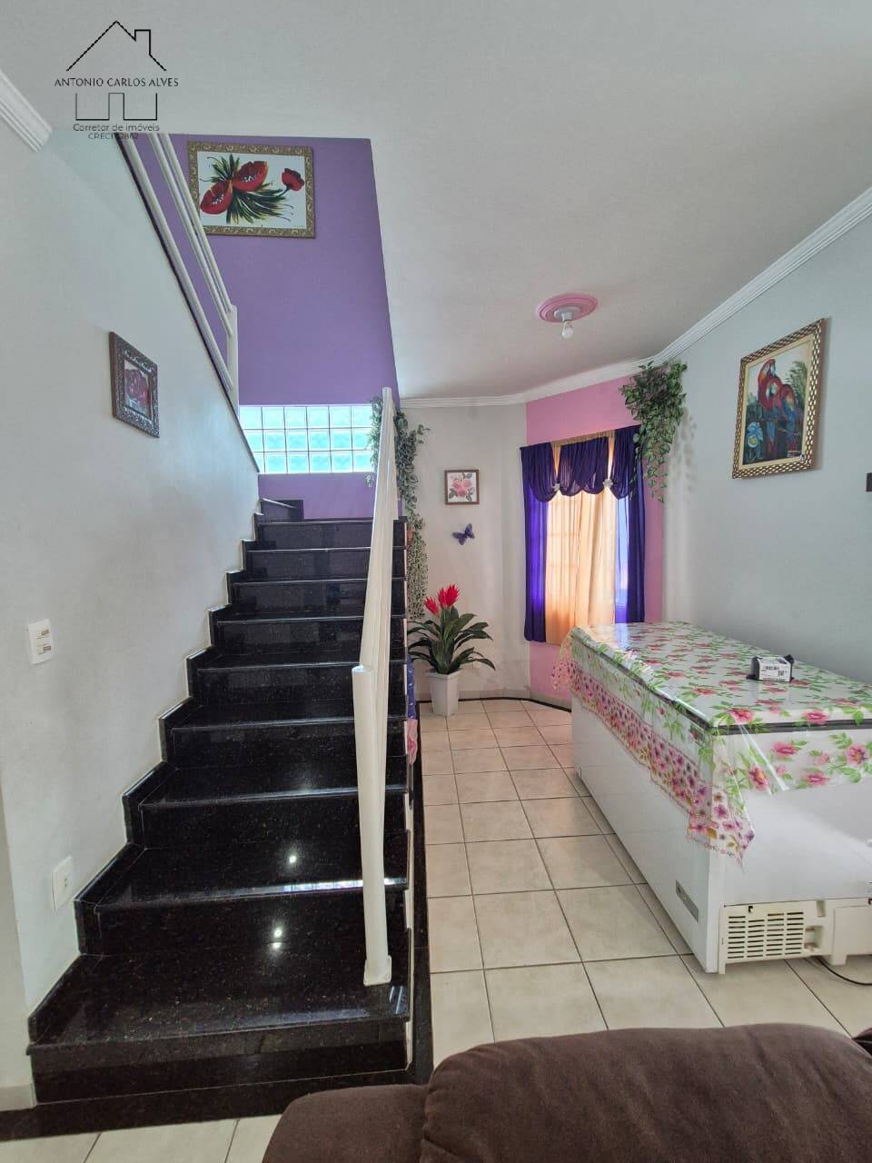 Sobrado, 7 quartos, 369 m² - Foto 6