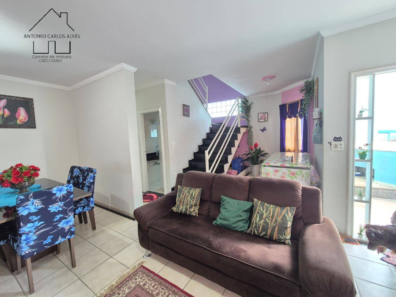 Sobrado, 7 quartos, 369 m² - Foto 5