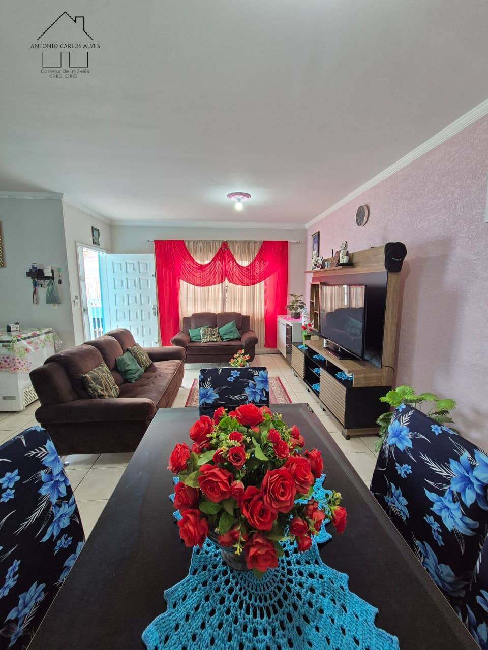 Sobrado, 7 quartos, 369 m² - Foto 7
