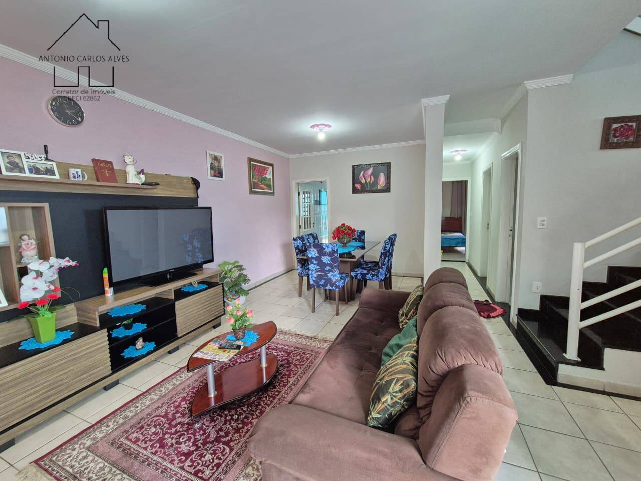 Sobrado, 7 quartos, 369 m² - Foto 9