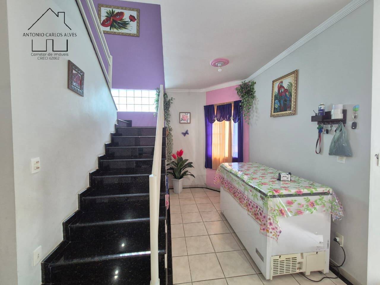 Sobrado, 7 quartos, 369 m² - Foto 8