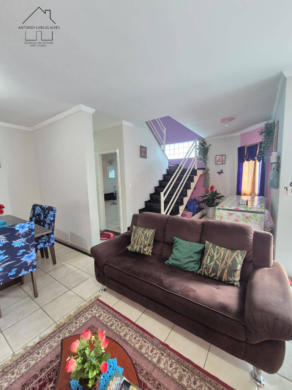 Sobrado, 7 quartos, 369 m² - Foto 10