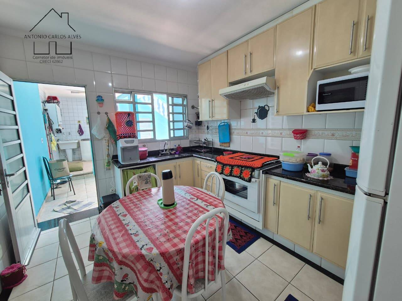 Sobrado, 7 quartos, 369 m² - Foto 12