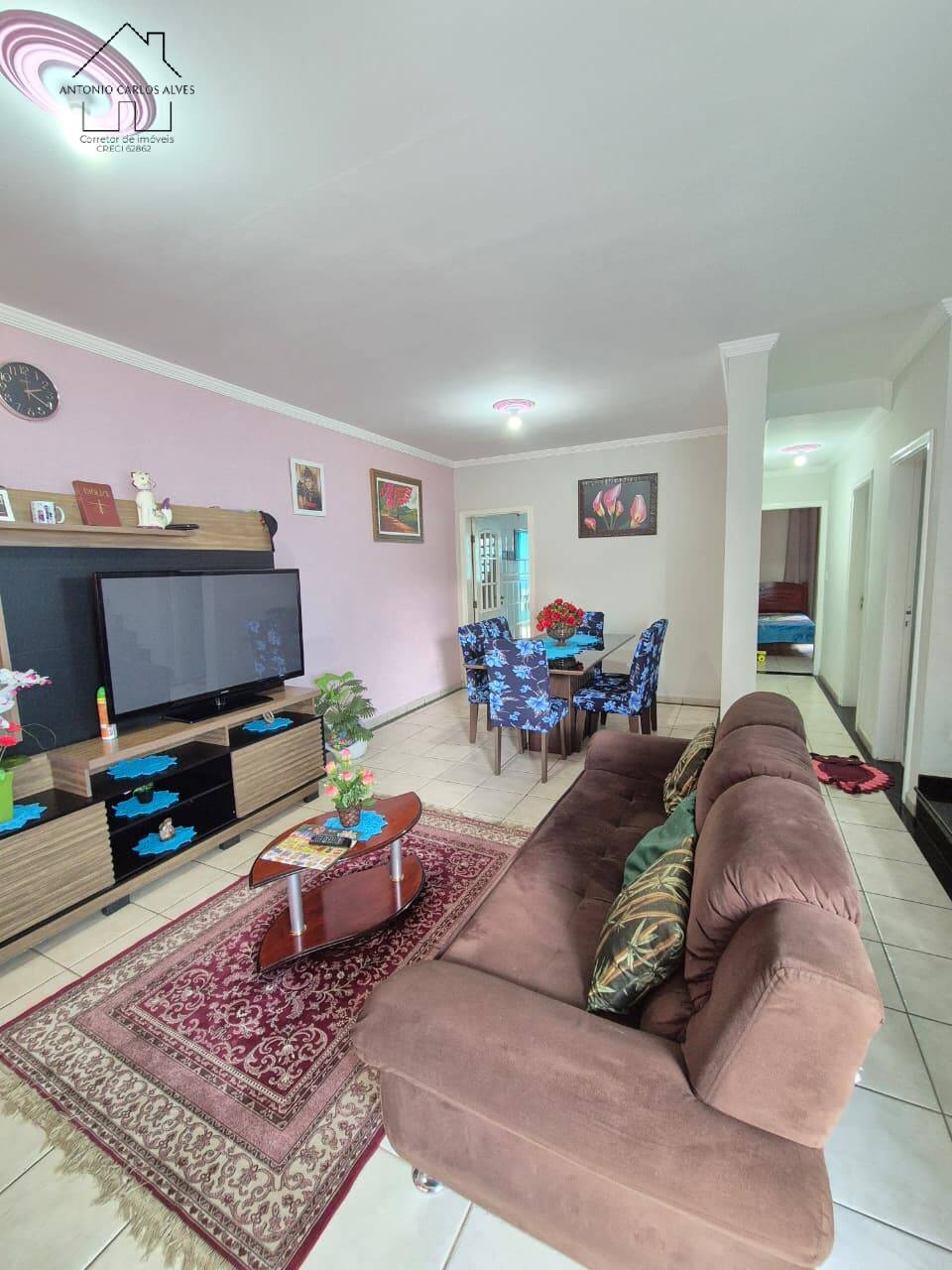 Sobrado, 7 quartos, 369 m² - Foto 15