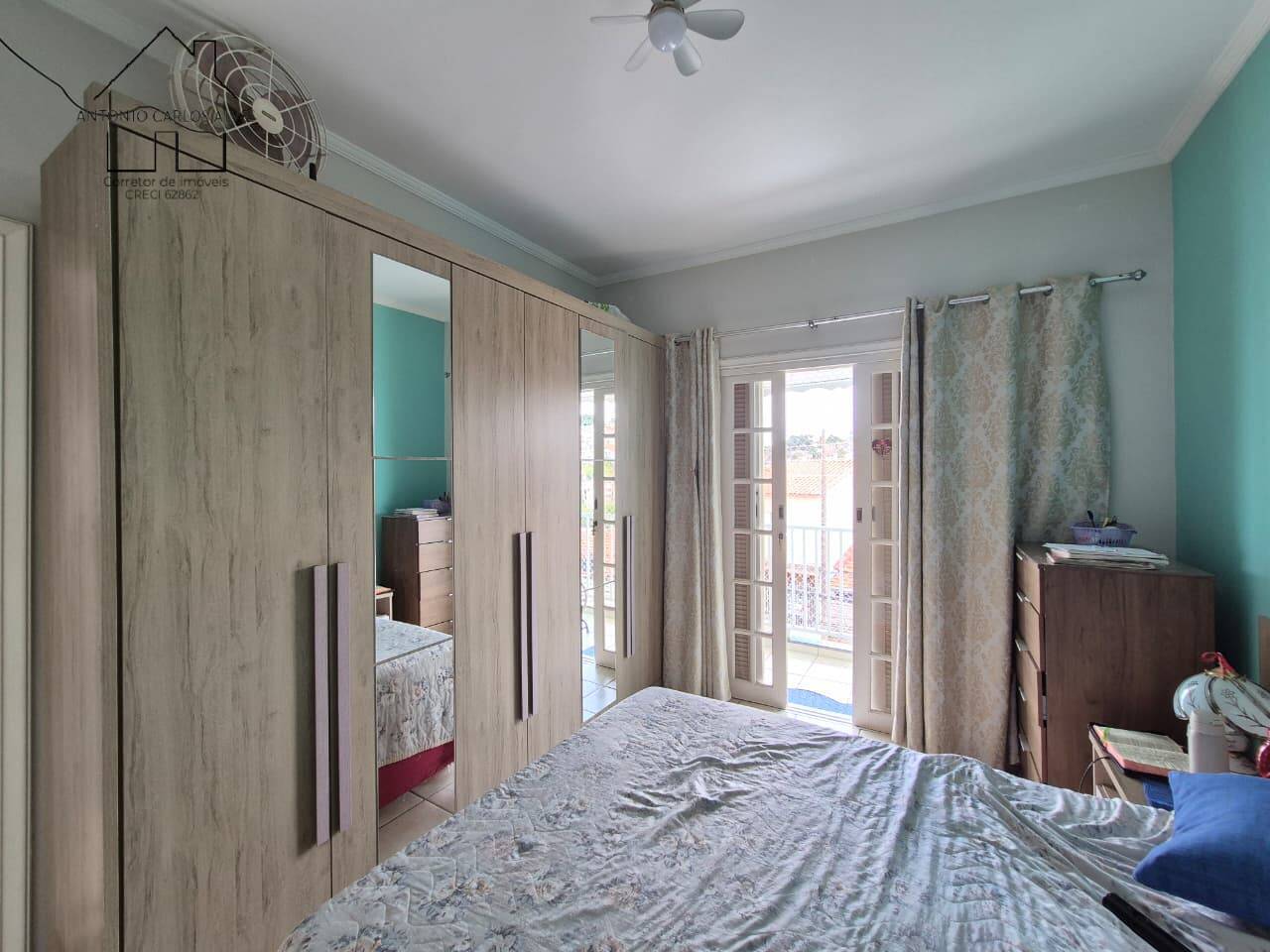 Sobrado, 7 quartos, 369 m² - Foto 17