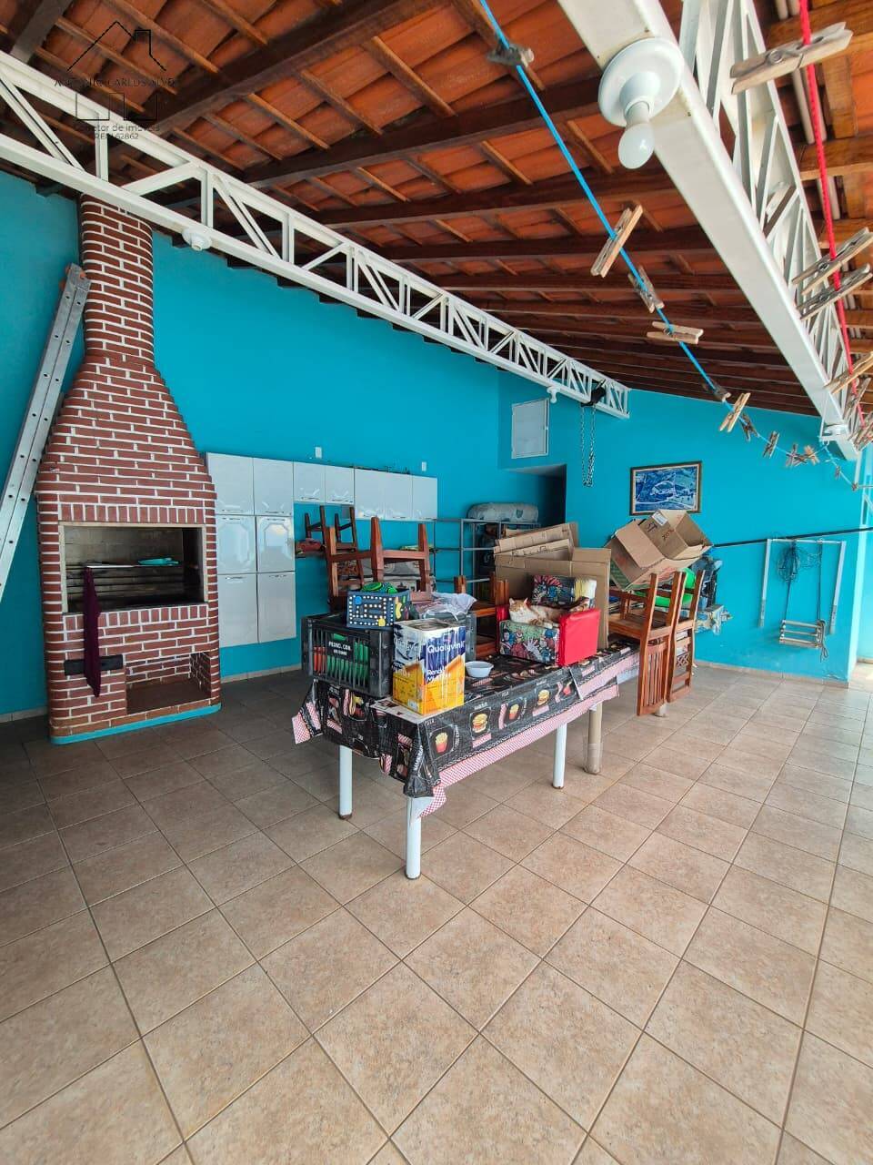 Sobrado, 7 quartos, 369 m² - Foto 23