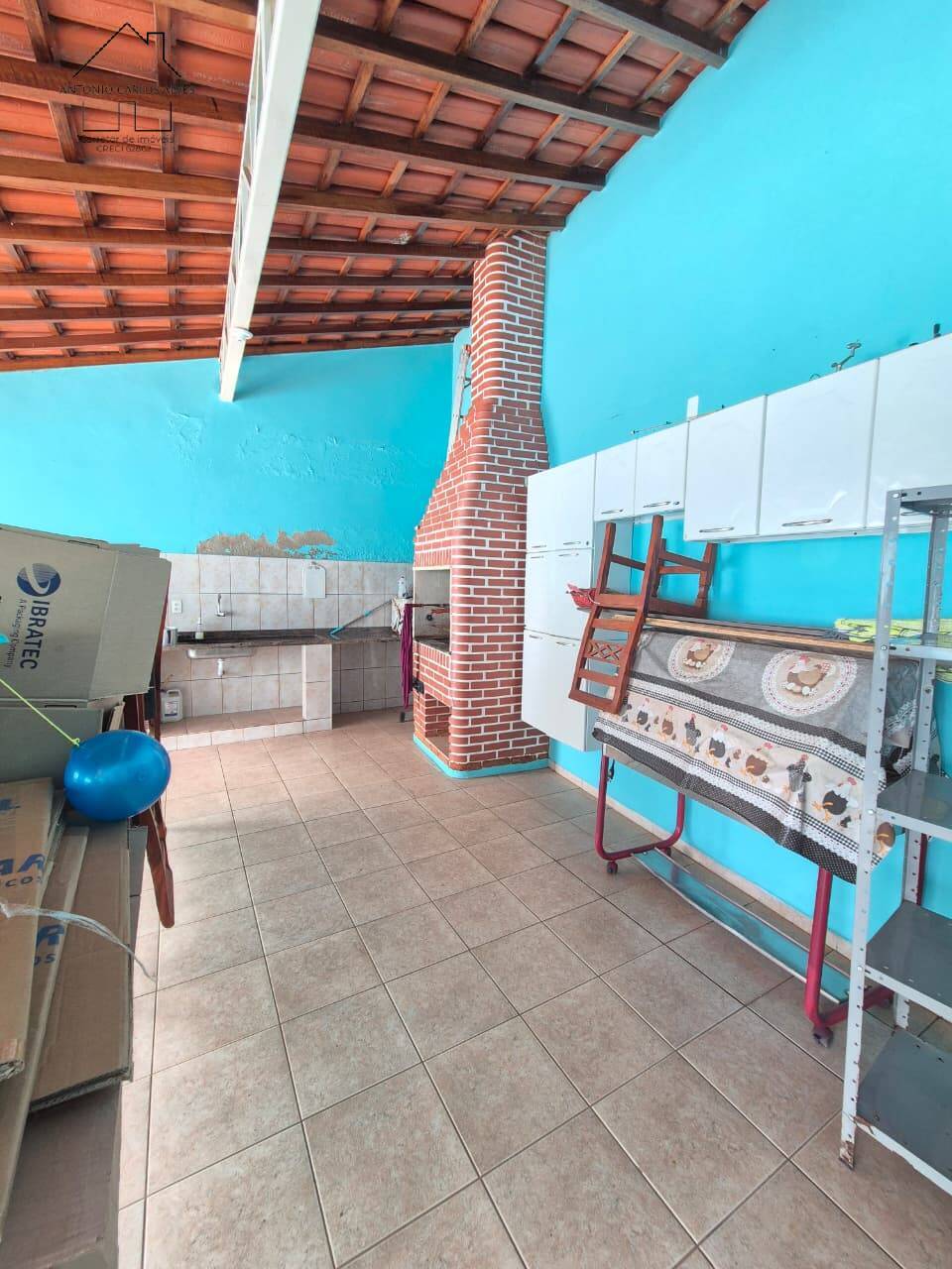 Sobrado, 7 quartos, 369 m² - Foto 24
