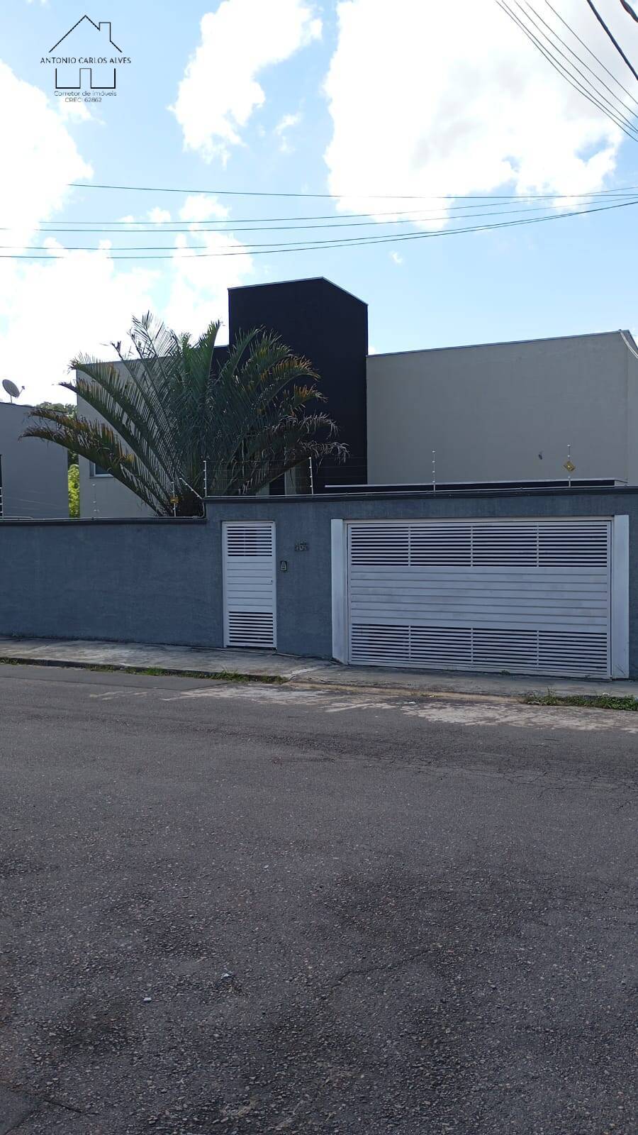 Sobrado, 3 quartos, 200 m² - Foto 2