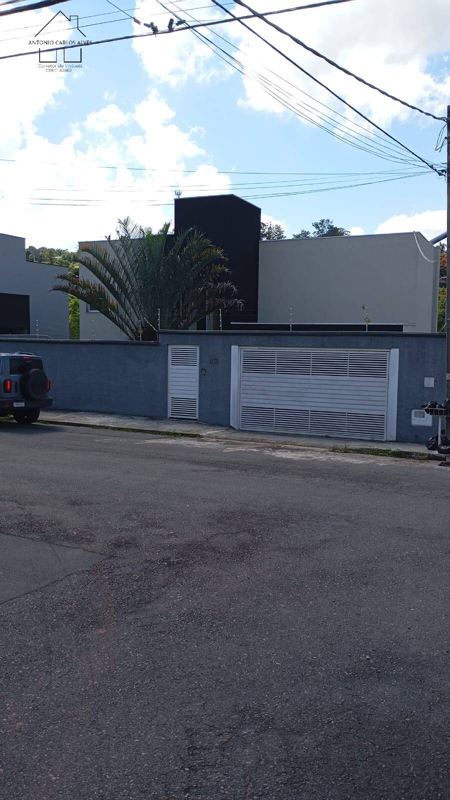 Sobrado, 3 quartos, 200 m² - Foto 1