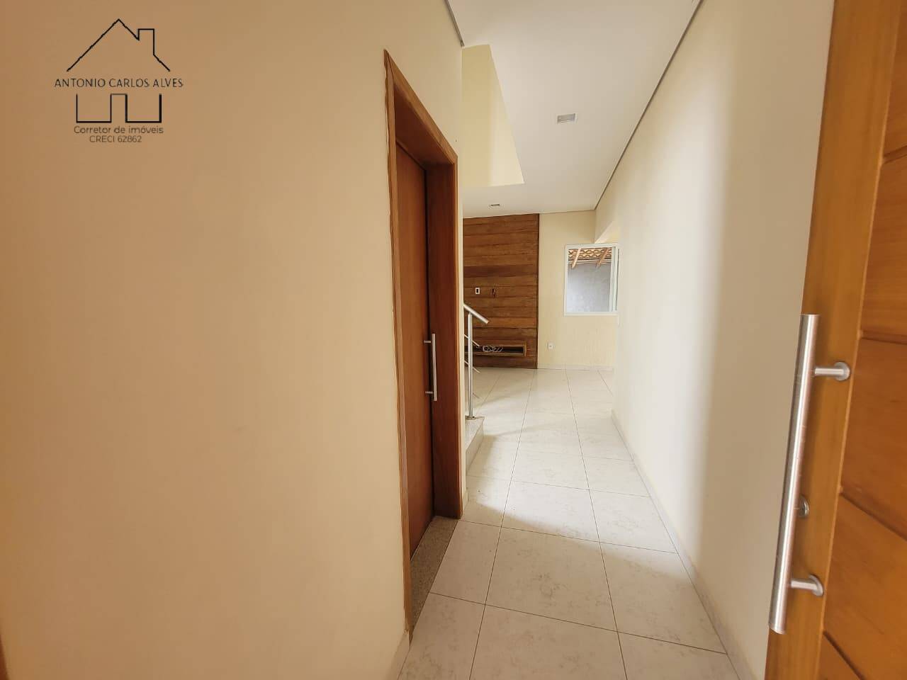 Sobrado, 3 quartos, 200 m² - Foto 6