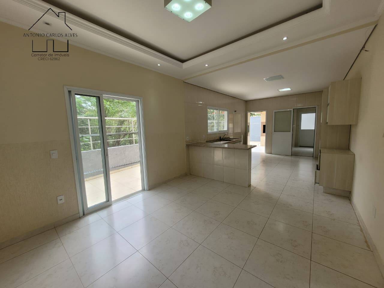Sobrado, 3 quartos, 200 m² - Foto 8