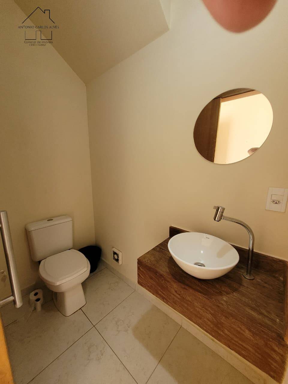 Sobrado, 3 quartos, 200 m² - Foto 7