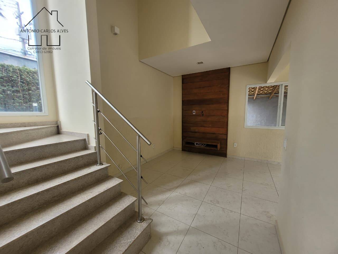 Sobrado, 3 quartos, 200 m² - Foto 9