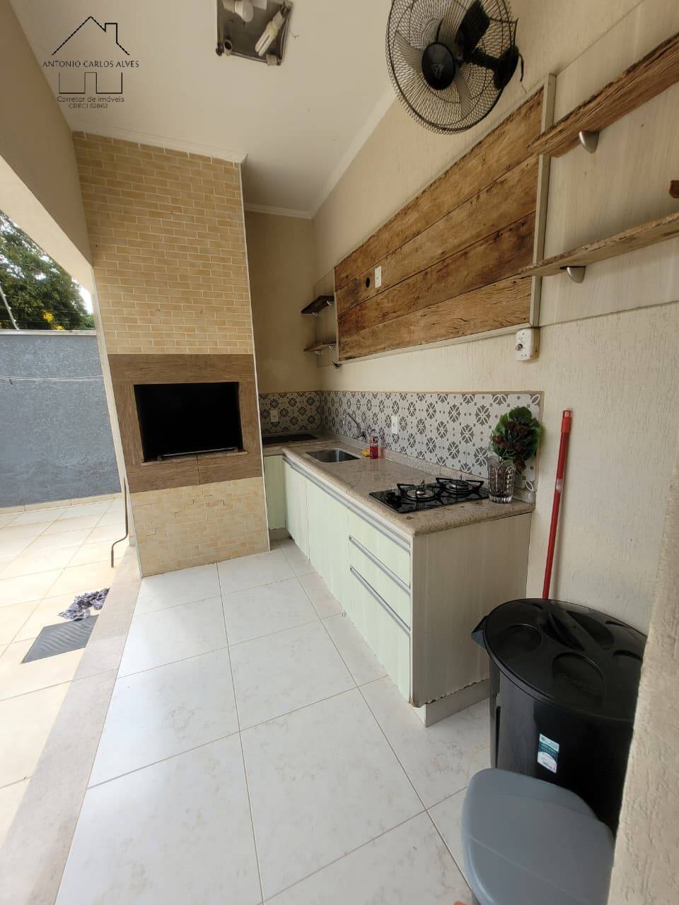 Sobrado, 3 quartos, 200 m² - Foto 52