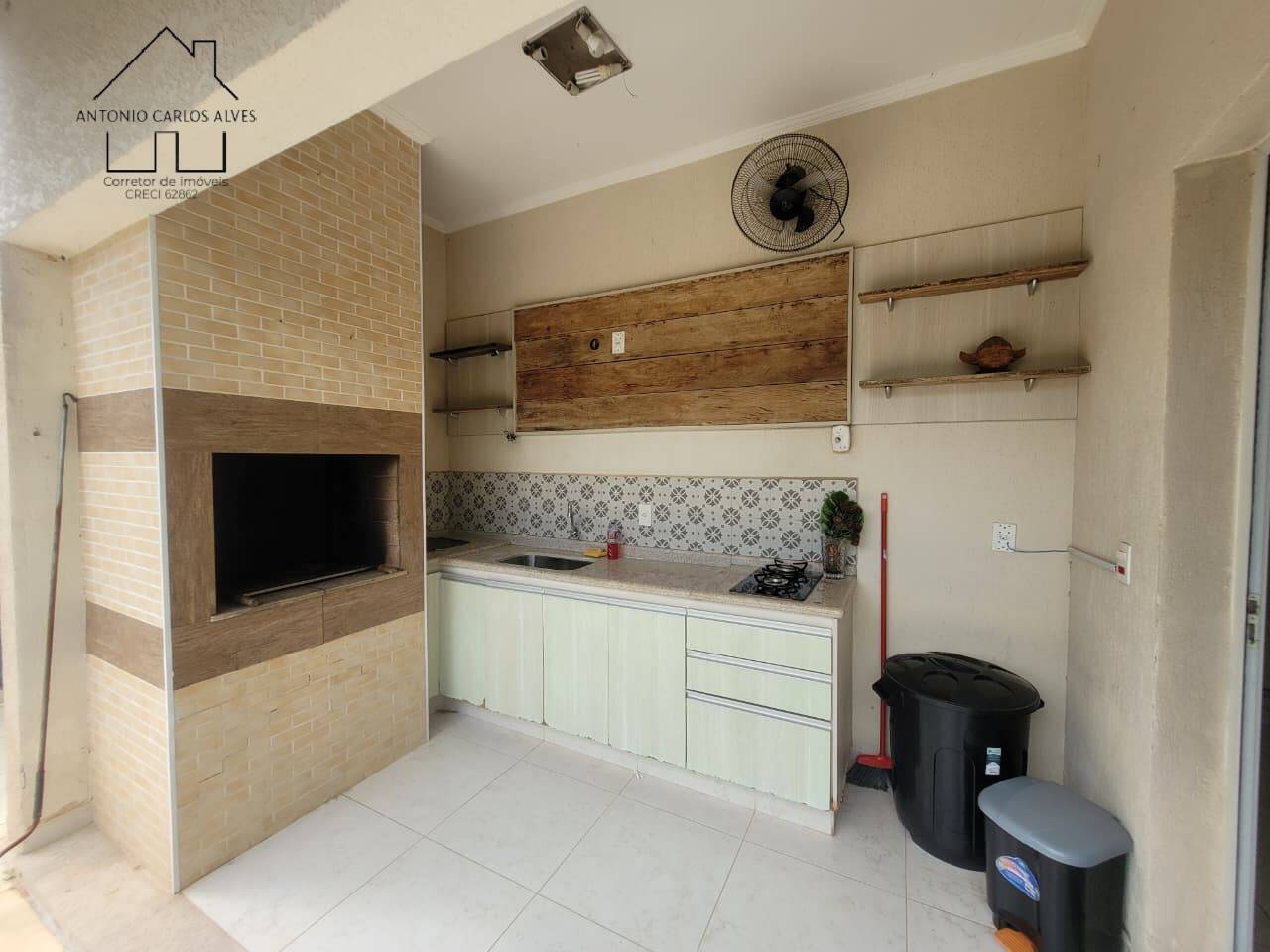 Sobrado, 3 quartos, 200 m² - Foto 53