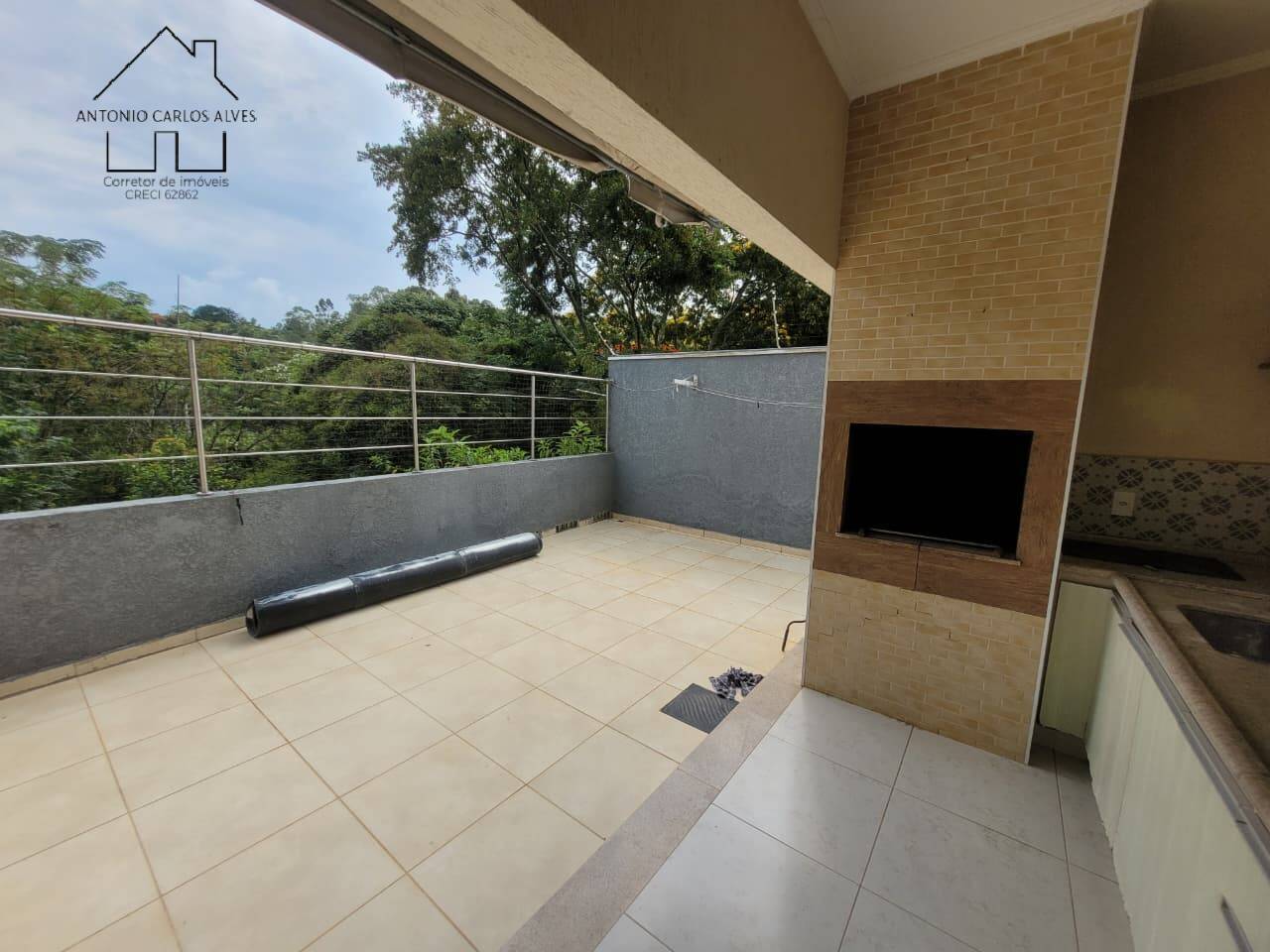 Sobrado, 3 quartos, 200 m² - Foto 55