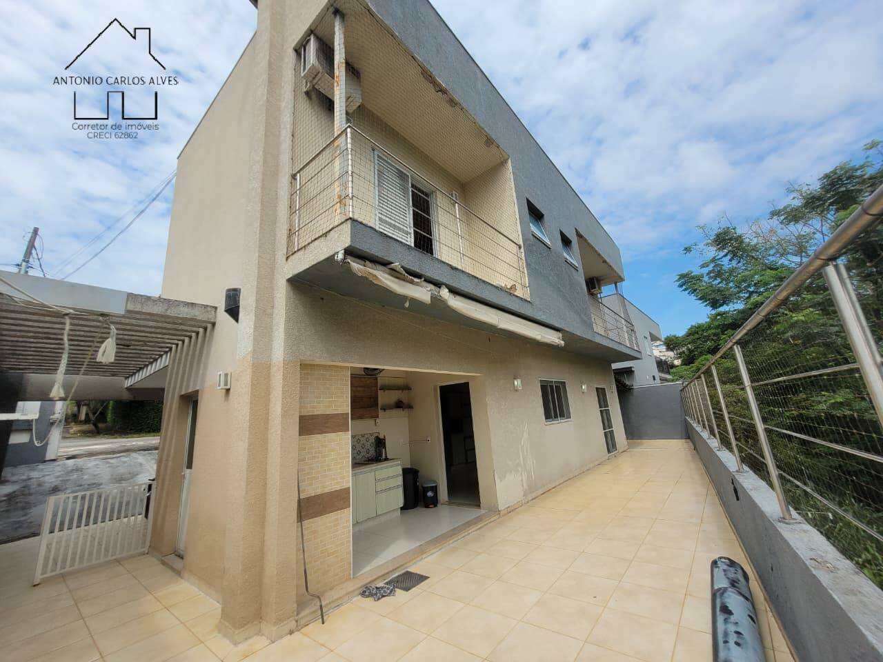 Sobrado, 3 quartos, 200 m² - Foto 56