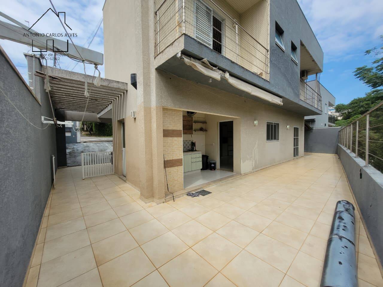 Sobrado, 3 quartos, 200 m² - Foto 57