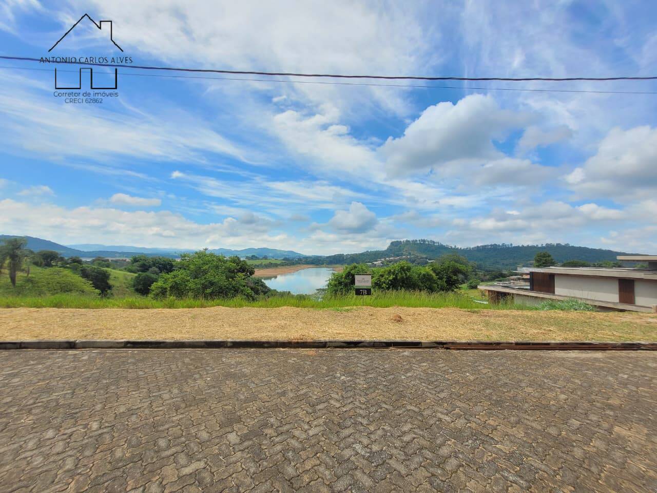 Terreno, 1519 m² - Foto 3