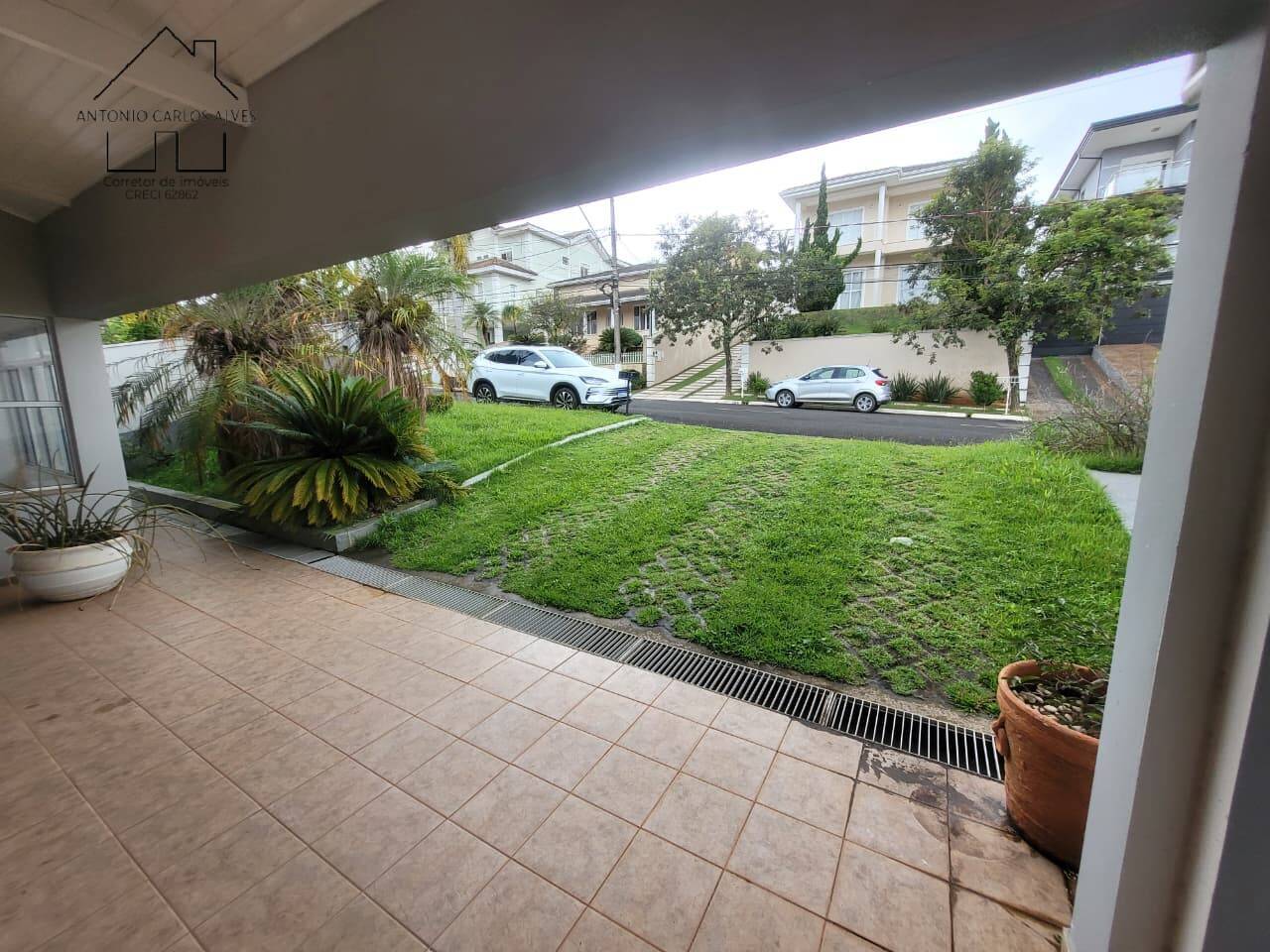 Casa de Condomínio, 5 quartos - Foto 6