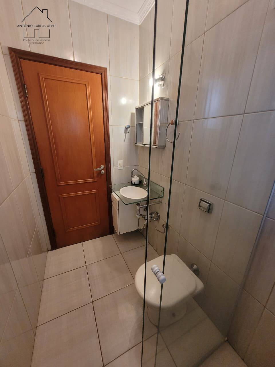 Casa de Condomínio, 5 quartos - Foto 51
