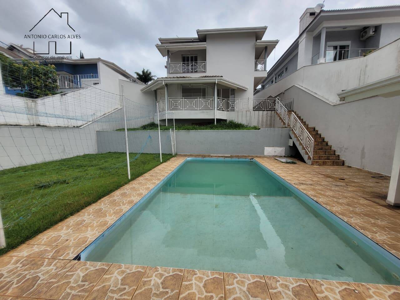Casa de Condomínio, 5 quartos - Foto 75