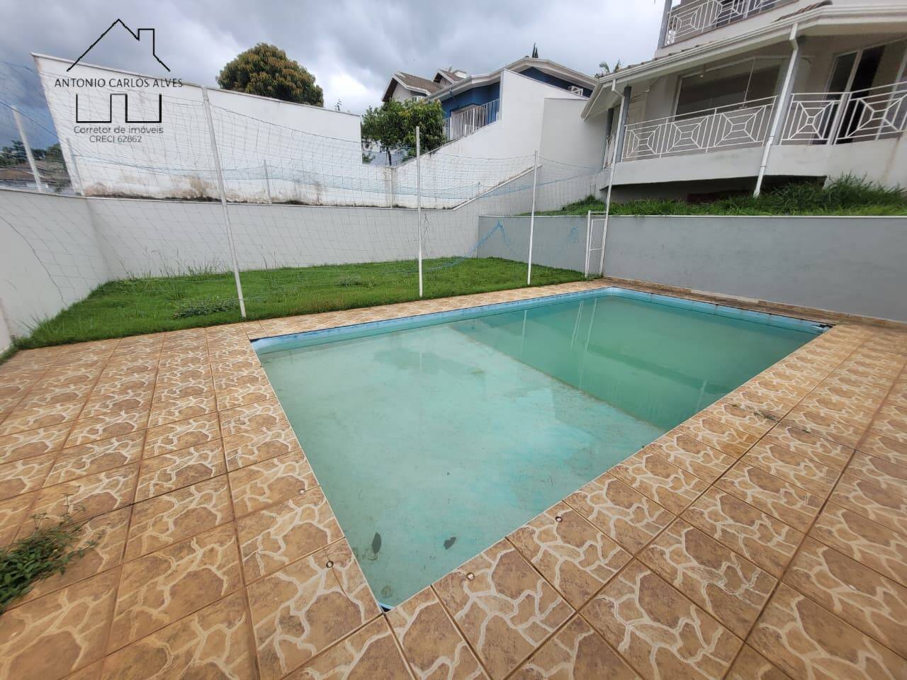 Casa de Condomínio, 5 quartos - Foto 80