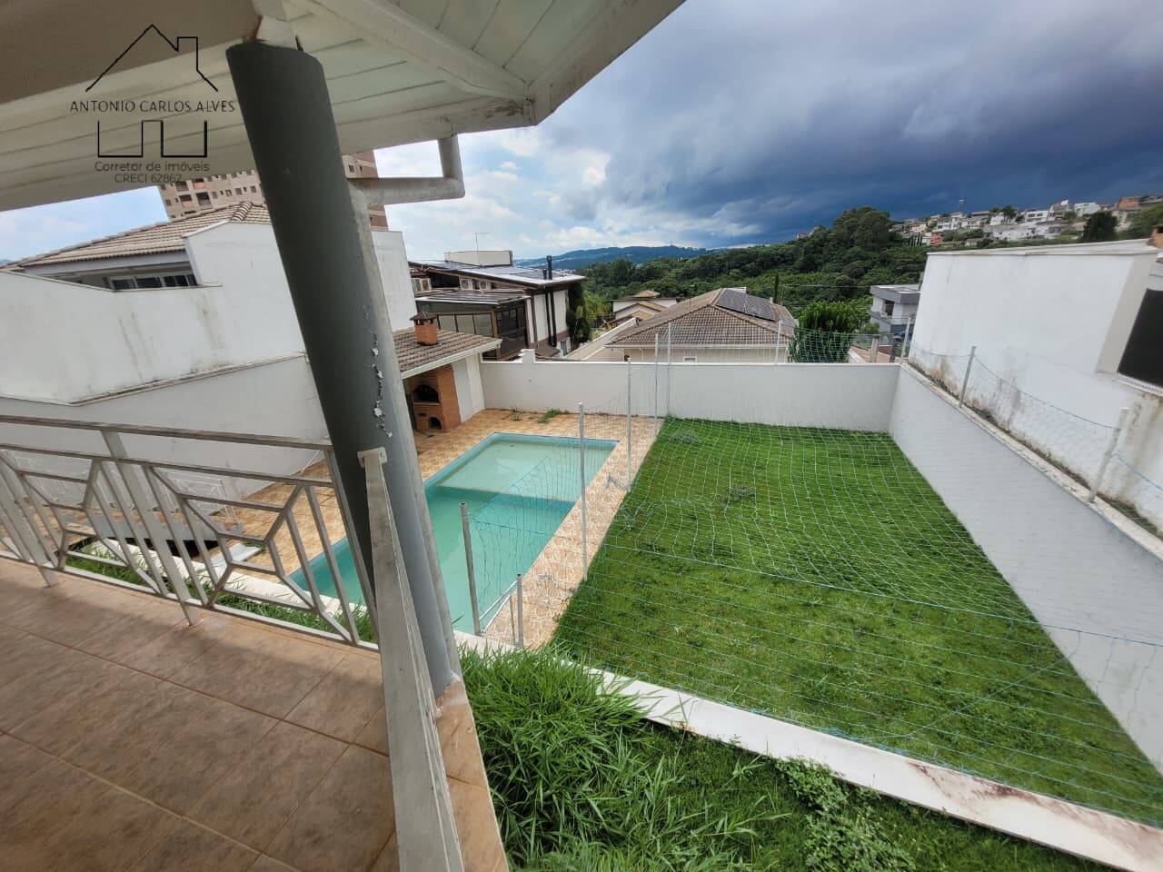 Casa de Condomínio, 5 quartos - Foto 78