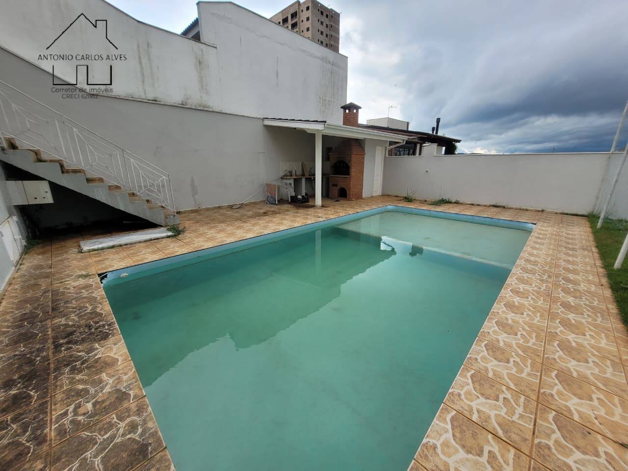 Casa de Condomínio, 5 quartos - Foto 79