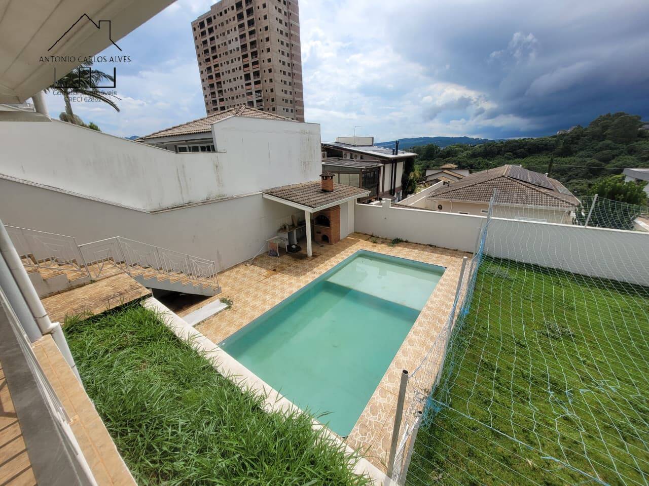 Casa de Condomínio, 5 quartos - Foto 77