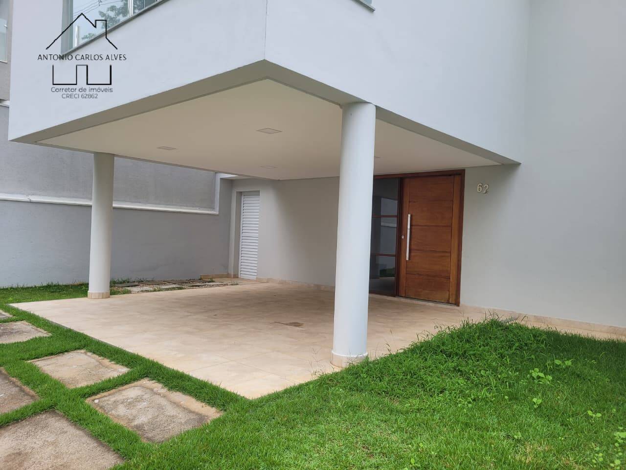 Casa, 3 quartos, 180 m² - Foto 2