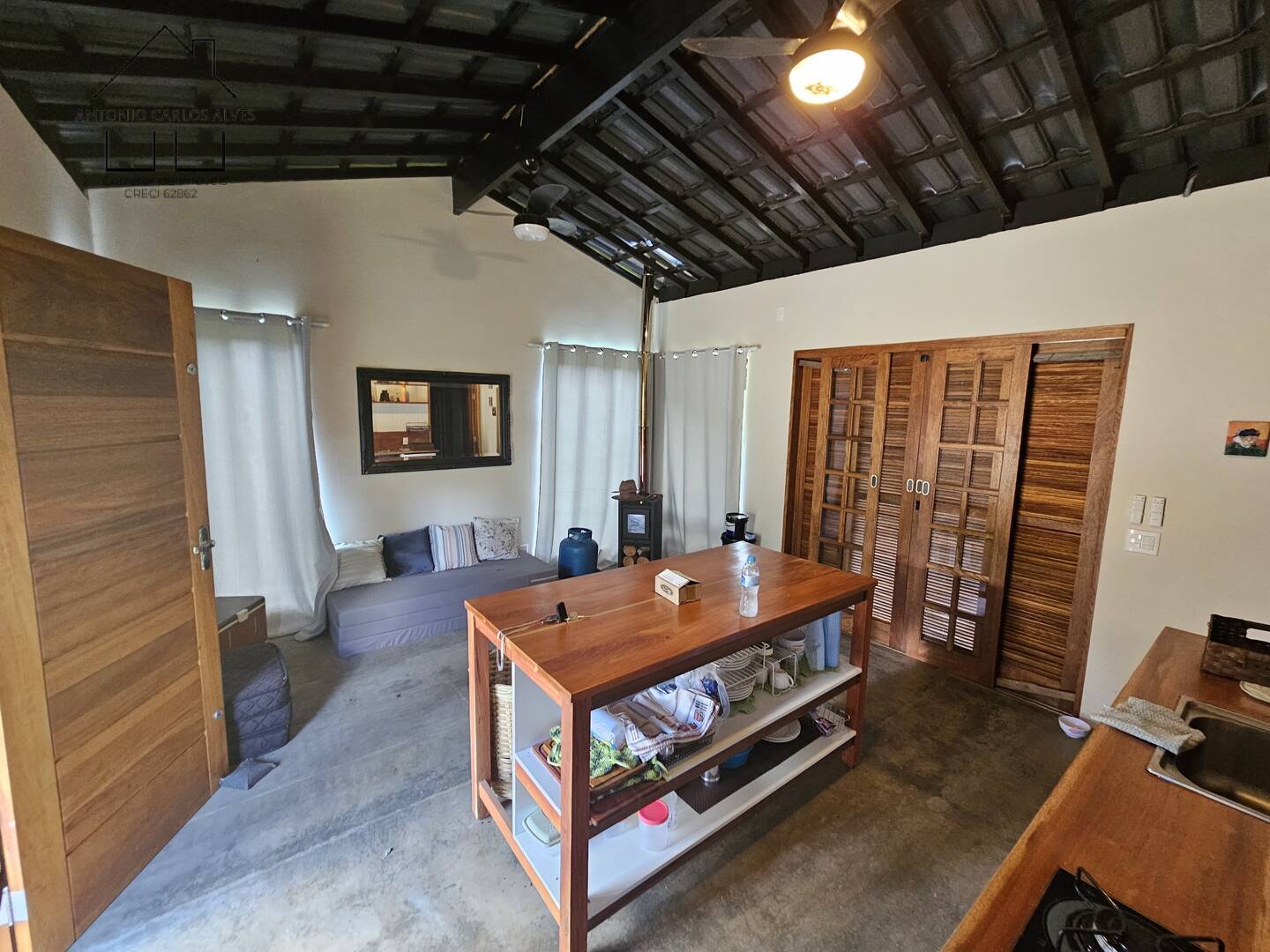 Sítio, 1 quarto, 2 hectares - Foto 11