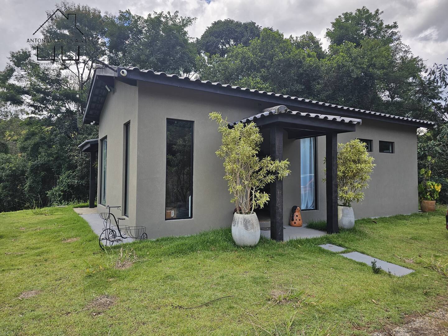 Sítio, 1 quarto, 2 hectares - Foto 8