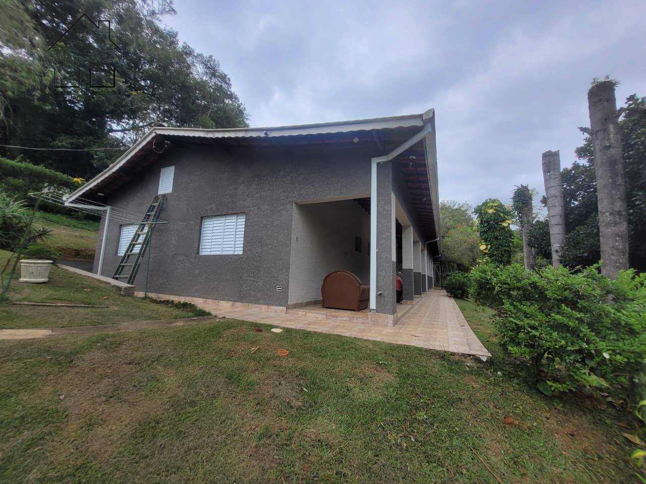 Sítio, 3 quartos, 2 hectares - Foto 7