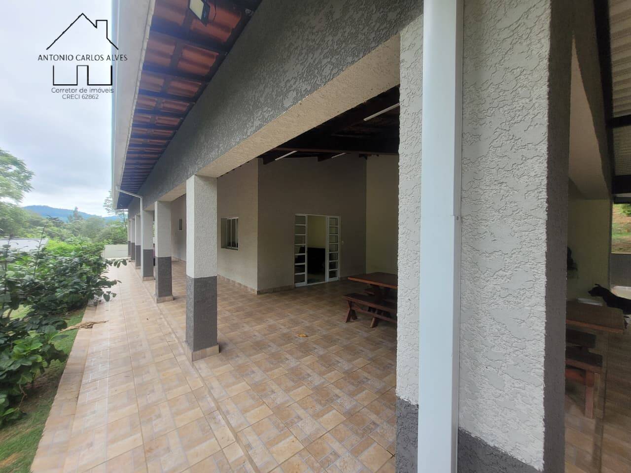 Sítio, 3 quartos, 2 hectares - Foto 11
