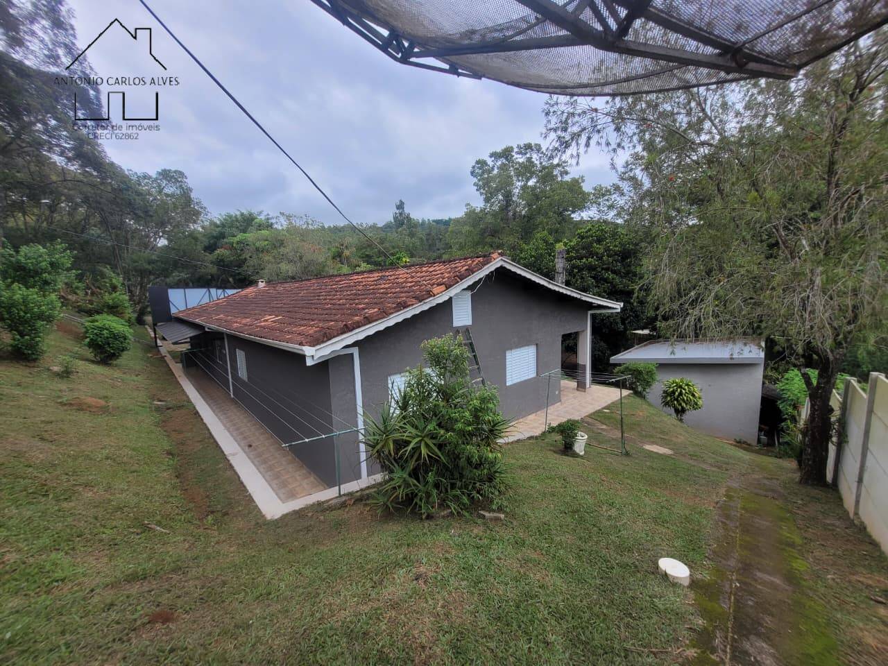 Sítio, 3 quartos, 2 hectares - Foto 10