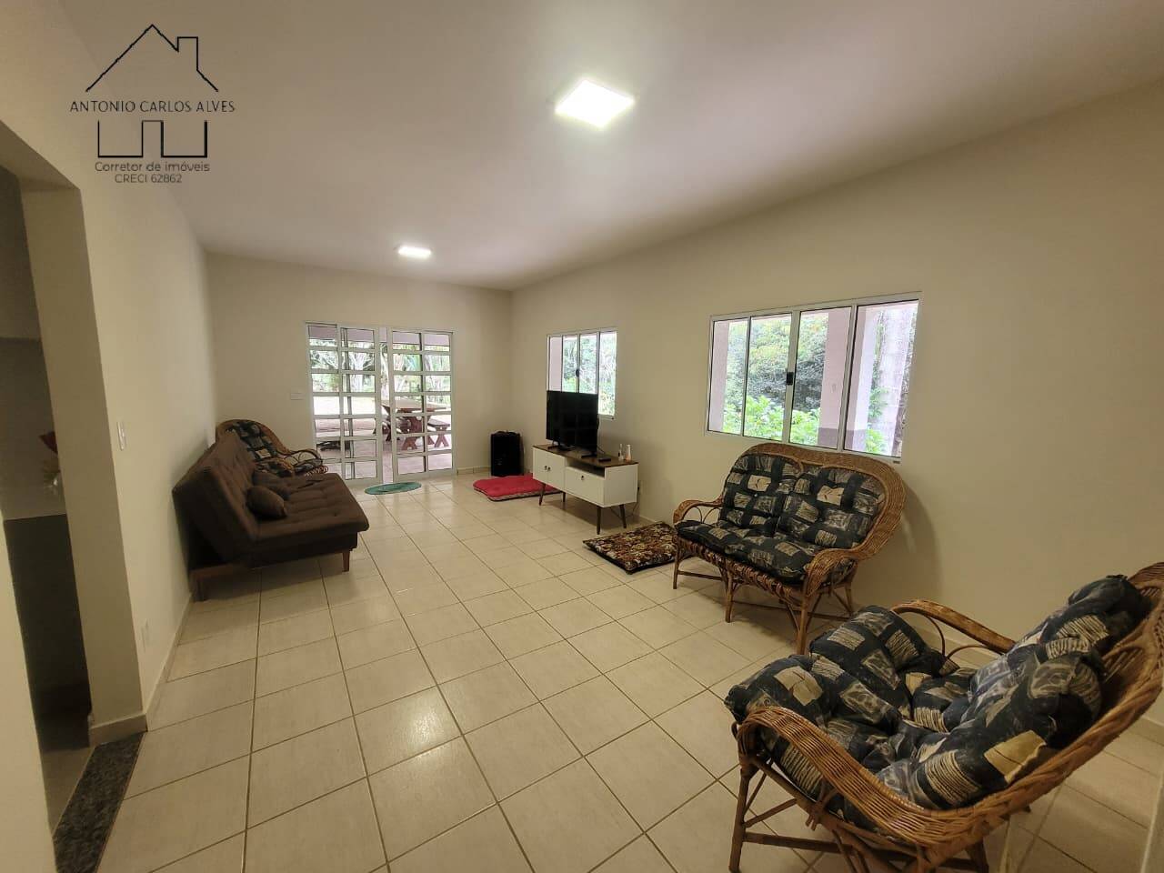 Sítio, 3 quartos, 2 hectares - Foto 30