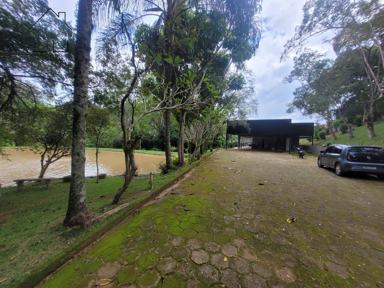 Sítio, 3 quartos, 2 hectares - Foto 37