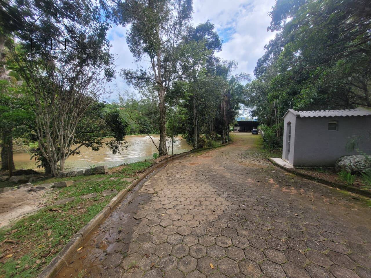 Sítio, 3 quartos, 2 hectares - Foto 40