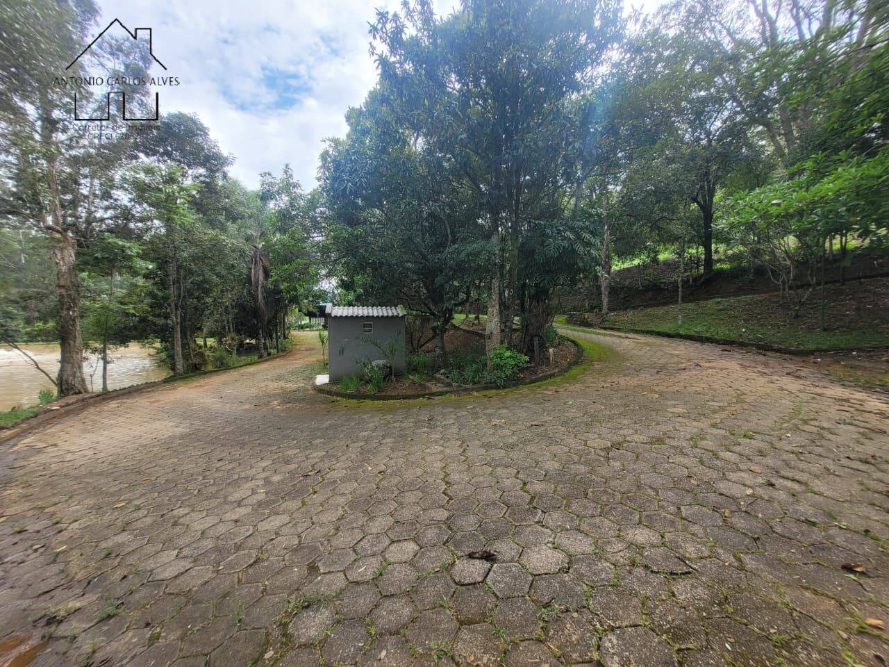 Sítio, 3 quartos, 2 hectares - Foto 42