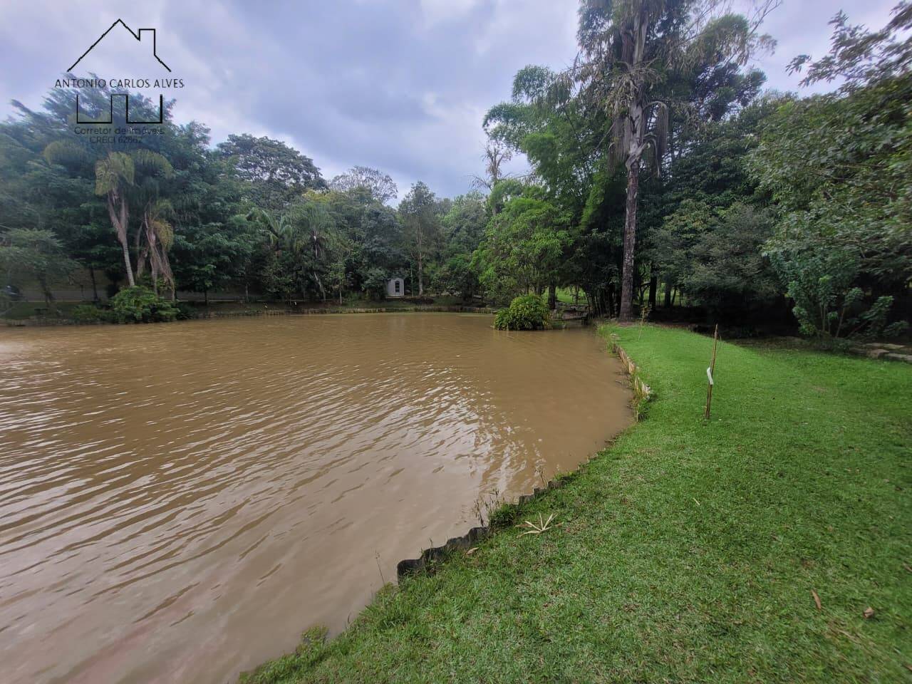 Sítio, 3 quartos, 2 hectares - Foto 73