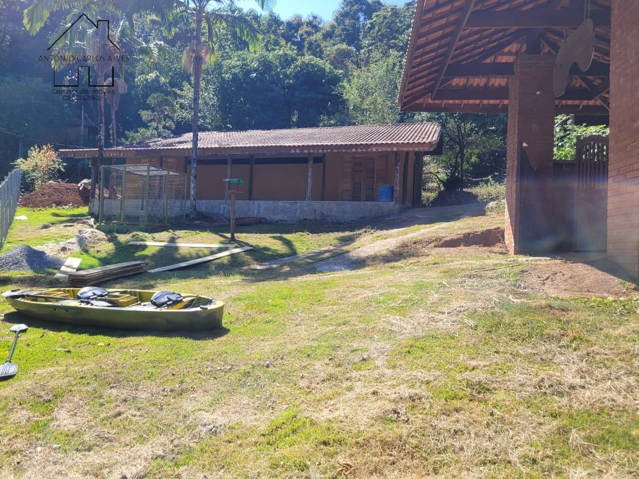 Casa, 3 quartos, 250 m² - Foto 6